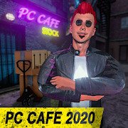 PC Cafe Business simulator 2020 [MOD: Lots of Currency] 2.0