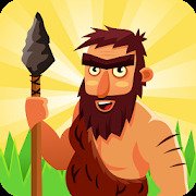 Evolution Idle Tycoon [MOD: Free Shopping]   3.0.6