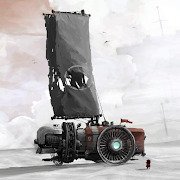 FAR: Lone Sails 1.27