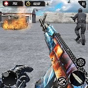 IGI Commando Fire Ops Mission [MOD: Infinite Money] 1.1.4