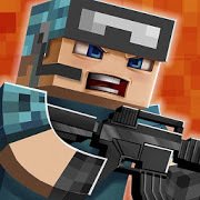 Pixel Combats 2 [MOD: Access to All Weapons]   1.326