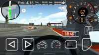 Tuner Z - Car Tuning and Racing Simulator screenshot №2