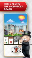 Monopoly Sudoku - Complete puzzles & own it all! screenshot №7