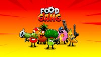 Банда Пищи (Food Gang) screenshot №7