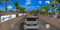 Final Rally: Extreme Car Racing screenshot №5
