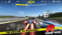 Roaring Racing screenshot №6