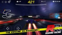 Roaring Racing screenshot №1