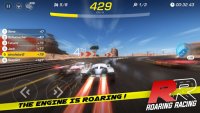 Roaring Racing screenshot №3