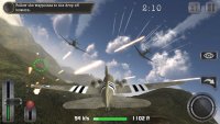 Air Combat Pilot: WW2 Pacific screenshot №4