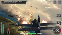 Air Combat Pilot: WW2 Pacific screenshot №5