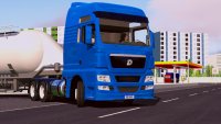 World Truck Driving Simulator screenshot №4