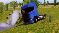 World Truck Driving Simulator screenshot №2