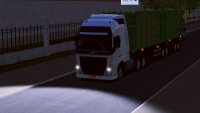 World Truck Driving Simulator screenshot №3