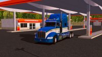 World Truck Driving Simulator screenshot №1
