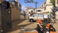 Fire Strike Online - Free Shooter FPS screenshot №7