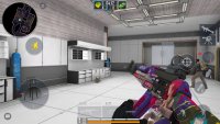 Fire Strike Online - Free Shooter FPS screenshot №2
