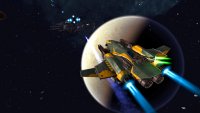 Space Commander: War and Trade screenshot №5