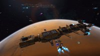 Space Commander: War and Trade screenshot №3