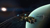Space Commander: War and Trade screenshot №1