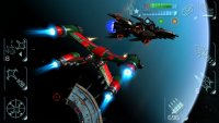 Space Commander: War and Trade screenshot №2