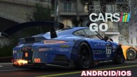 Project Cars GO screenshot №2