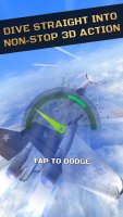 Top Gun Legends: 3D Arcade Shooter screenshot №3