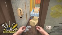 House Flipper: Home Design, Renovation Games screenshot №3