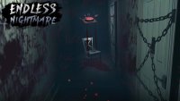 Endless Nightmare: 3D Creepy & Scary Horror Game screenshot №6