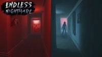 Endless Nightmare: 3D Creepy & Scary Horror Game screenshot №3
