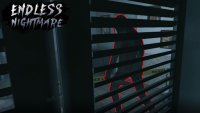 Endless Nightmare: 3D Creepy & Scary Horror Game screenshot №2