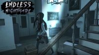 Endless Nightmare: 3D Creepy & Scary Horror Game screenshot №5