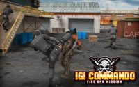 IGI Commando Fire Ops Mission screenshot №5