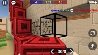 Pixel Combats 2 - игры стрелялки онлайн! screenshot №1
