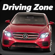 Driving Zone: Germany [ВЗЛОМ: Много Денег]   1.19.371