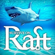 Survival on raft: Выживание на плоту [MOD: Much money] 347