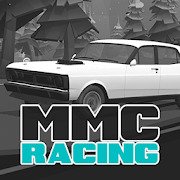 MMC Racing [ВЗЛОМ: Много Денег] 1.0.8