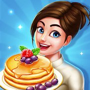 Star Chef™ 2: Cooking Game [MOD: Infinite Money] 1.1.11.1.10