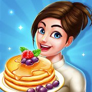 Star Chef™ 2: Кулинарная игра [ВЗЛОМ: Бесконечные Деньги] 1.1.11.1.10