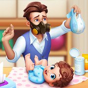 Baby Manor [MOD: Much money] 1.68.0