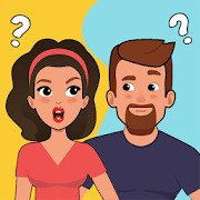 Who is? Brain Teaser & Riddles [MOD: Many Tips/No Ads] 1.3