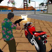 Vegas Crime Simulator [MOD: Much money] 6.4.2