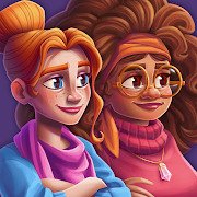 Penny & Flo: В поисках дома [ВЗЛОМ: Мод-Меню] 1.116.1