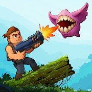 Mr Autofire [MOD: One Hit Kill] 1.9.8