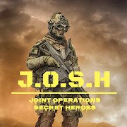 J.O.S.H - India's Very Own Indie FPS Multiplayer [MOD: Access to Weapons] 9.99