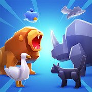 Animal Warfare [MOD: Free Shopping] 2.9.4