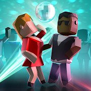 Nightclub Empire - Idle Disco Tycoon [MOD: Free Shopping] 0.8.13