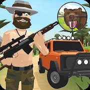 Hunting Sim - Game Free [MOD: Access Auto/No Ads] 1.1