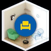 Swedish Home Design 3D [MOD: All Items Open] 1.14.1