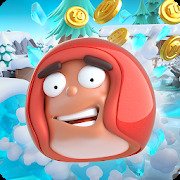 Pukk [MOD: Much money] 3.4