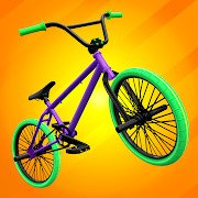 Max Air BMX [ВЗЛОМ: Бесплатные Покупки] 2.1